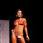 Amanda  Hatter - NPC Washington State Open 2013 - #1